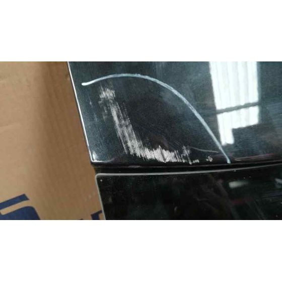 Porton Trasero Para Bmw X6