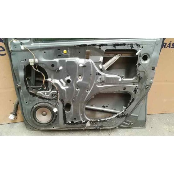 Elevalunas Delantero Derecho Para Suzuki Swift Berlina