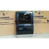 Puerta Trasera Derecha Para Ford Ranger