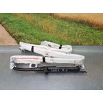 Airbag Cortina Delantero Derecho Para Suzuki Sx4 Rw