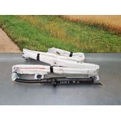 Airbag Cortina Delantero Derecho  Para Suzuki Sx4 Rw