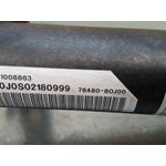 Airbag Cortina Delantero Derecho Para Suzuki Sx4 Rw