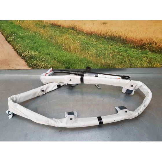 Airbag Cortina Delantero Izquierdo Para Suzuki Sx4 Rw