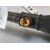 Airbag Cortina Delantero Izquierdo Para Suzuki Sx4 Rw