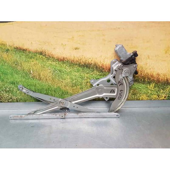 Elevalunas Delantero Derecho Para Suzuki Sx4 Rw