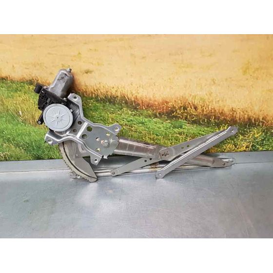 Elevalunas Delantero Derecho Para Suzuki Sx4 Rw