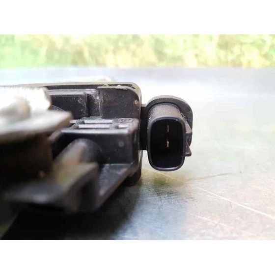 Elevalunas Delantero Derecho Para Suzuki Sx4 Rw