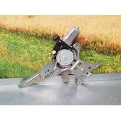 Elevalunas Trasero Izquierdo Para Suzuki Sx4 Rw