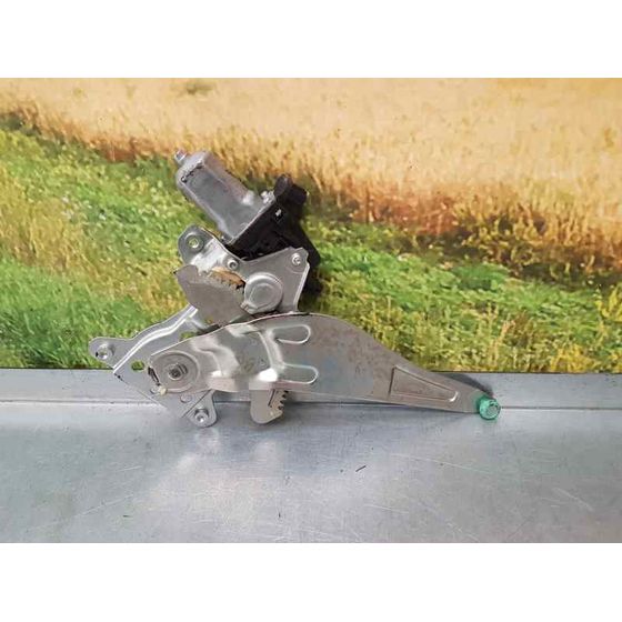 Elevalunas Trasero Izquierdo Para Suzuki Sx4 Rw