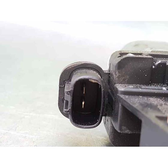 Elevalunas Trasero Izquierdo Para Suzuki Sx4 Rw