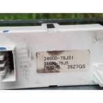 Reloj para Suzuki Sx4 Rw (Ey)