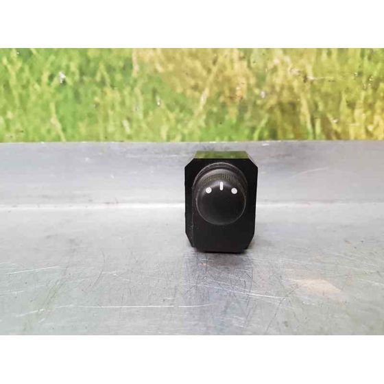 Mando Retrovisor Para Suzuki Sx4 Rw