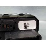 Mando Retrovisor  Para Suzuki Sx4 Rw