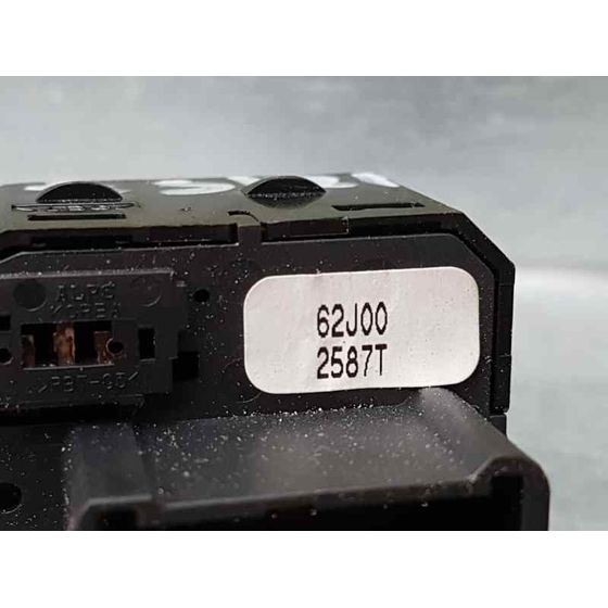 Mando Retrovisor Para Suzuki Sx4 Rw