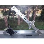 Elevalunas Delantero Derecho Para Hyundai I10