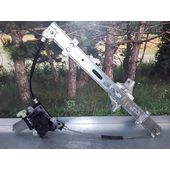 Elevalunas Delantero Derecho Para Hyundai I10