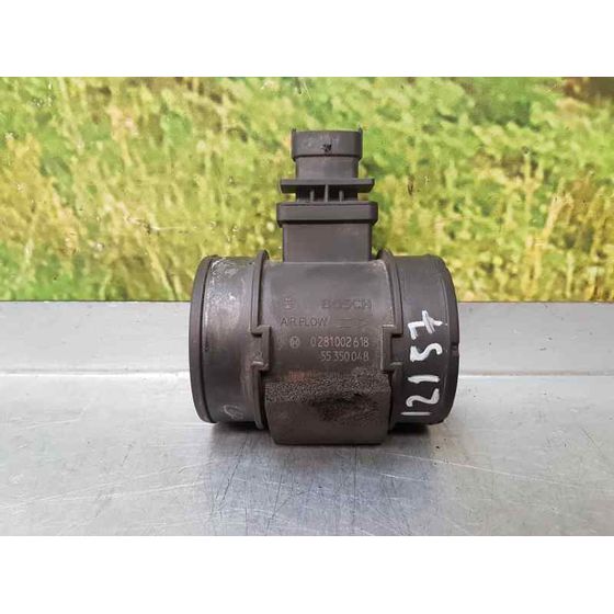 Caudalimetro Para Suzuki Sx4 Rw