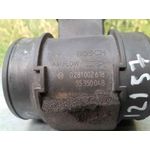 Caudalimetro Para Suzuki Sx4 Rw