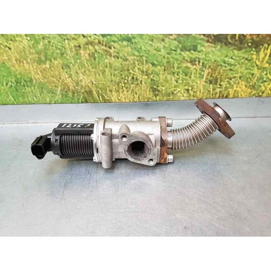 Valvula Egr Para Suzuki Sx4 Rw