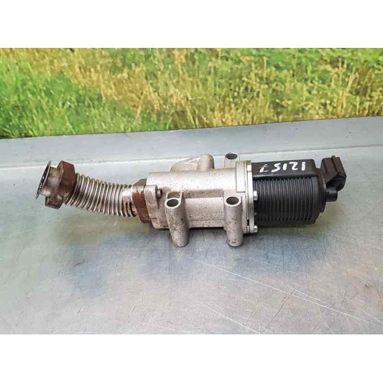 Valvula Egr Para Suzuki Sx4 Rw