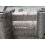 Valvula Egr Para Suzuki Sx4 Rw