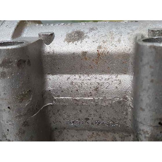 Valvula Egr Para Suzuki Sx4 Rw