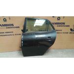 Puerta Trasera Izquierda Para Toyota Auris