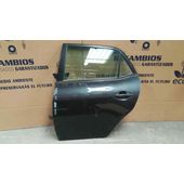 Puerta Trasera Izquierda Para Toyota Auris