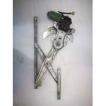 Elevalunas Trasero Derecho Para Mg Rover 200
