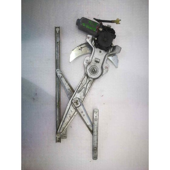 Elevalunas Trasero Derecho Para Mg Rover 200