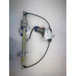 Elevalunas Trasero Derecho Para Mg Rover Serie 600