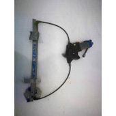 Elevalunas Trasero Derecho para Mg Serie 600 (Rh)