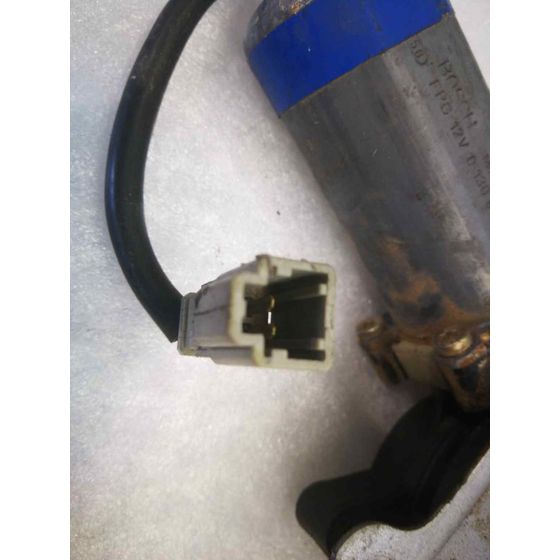 Elevalunas Trasero Derecho para Mg Serie 600 (Rh)