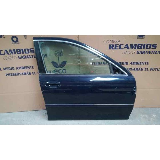 Puerta Delantera Derecha Para Jaguar X-Type