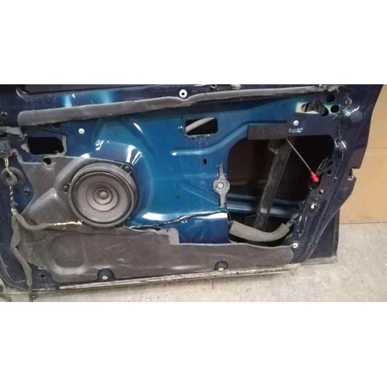 Elevalunas Delantero Derecho para Jaguar X-Type