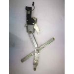 Elevalunas Delantero Derecho Para Mg Rover Montego