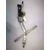 Elevalunas Delantero Derecho Para Mg Rover Montego
