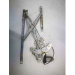 Elevalunas Delantero Derecho Para Mg Rover Serie 45