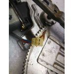 Elevalunas Delantero Derecho Para Mg Rover Serie 45