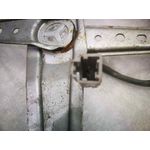 Elevalunas Trasero Derecho Para Mg Rover Serie 45