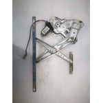 Elevalunas Trasero Izquierdo Para Mg Rover Serie 45
