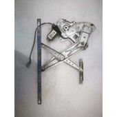 Elevalunas Trasero Izquierdo Para Mg Rover Serie 45
