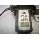 Elevalunas Trasero Izquierdo Para Mg Rover Serie 45