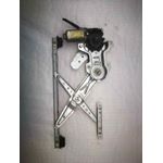 Elevalunas Trasero Derecho Para Mg Rover Serie 400