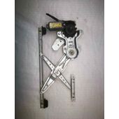 Elevalunas Trasero Derecho Para Mg Rover Serie 400