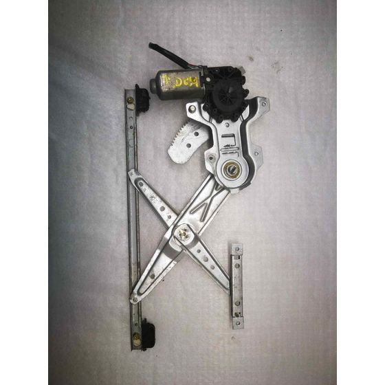 Elevalunas Trasero Derecho Para Mg Rover Serie 400