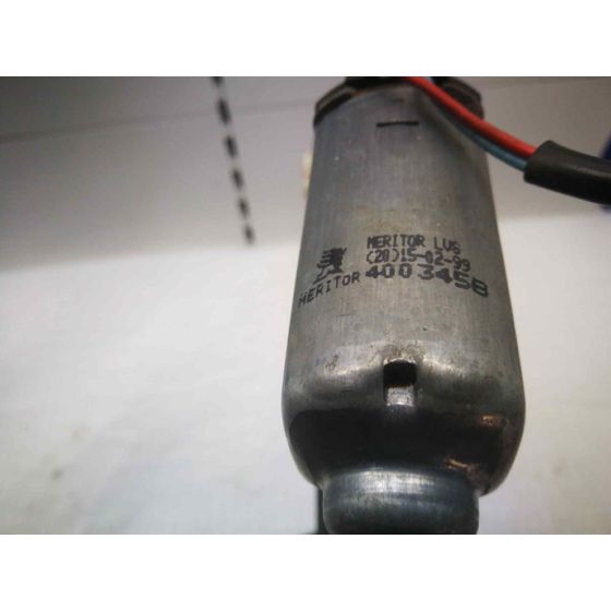 Elevalunas Trasero Derecho Para Mg Rover Serie 400