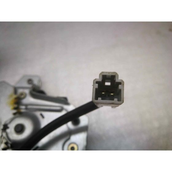 Elevalunas Trasero Derecho Para Mg Rover Serie 400