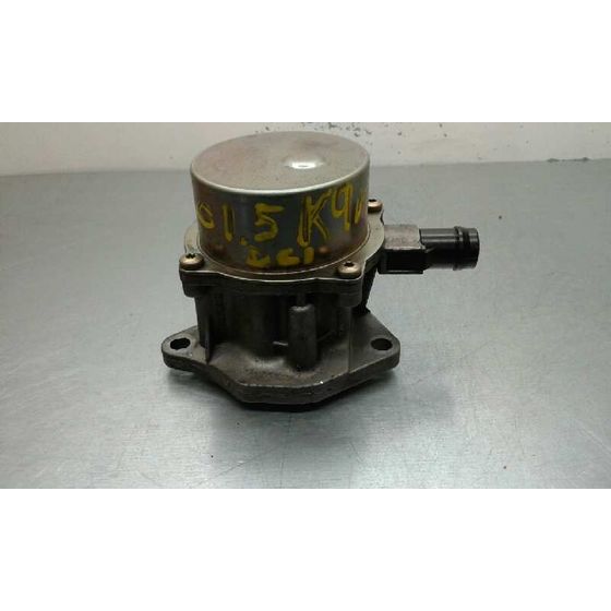 Depresor Freno / Bomba Vacio para Renault Kangoo (F/Kc0)