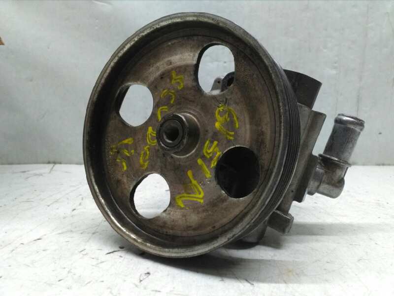 Bomba Direccion Para Fiat Scudo